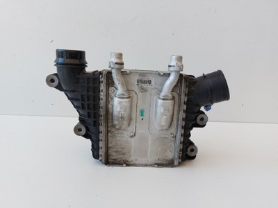 Jaguar f-pace e-pace xe xf інтеркулер оригінал фото №1