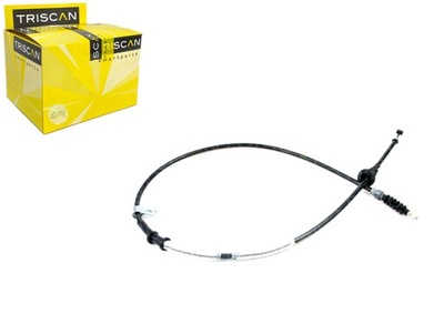 CABLE HAM. RECZ. VOLVO T. S40/V40 99-04 PR  