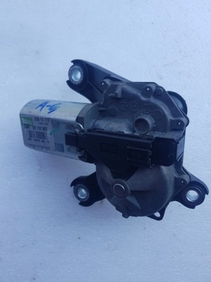 OPEL ASTRA G UNIVERSAL MOTOR PARTE TRASERA 09132802  