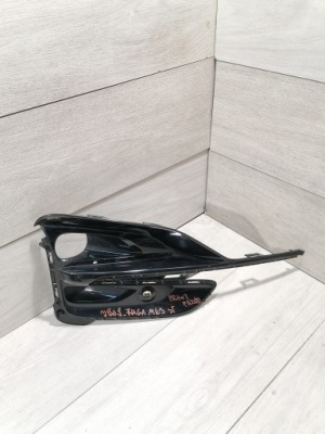 Kuga mk3 st-line решётка правая  перед lv4b-17k946-r фото №1