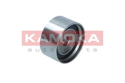 KAMOKA R0544 ROLL RUNNING BELT VALVE CONTROL SYSTEM METAL  