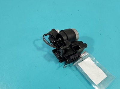 Моторчик регулювання фара kia optima iv 15-20 фото №1