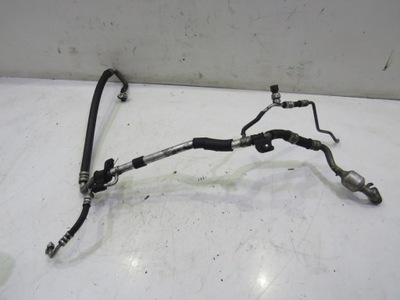 Шланг трубка кондиціонера hyundai i40 1.7 crdi фото №1