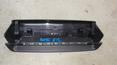 TERCERO LUZ LUZ DE FRENADO NISSAN NOTE E12 13-17  