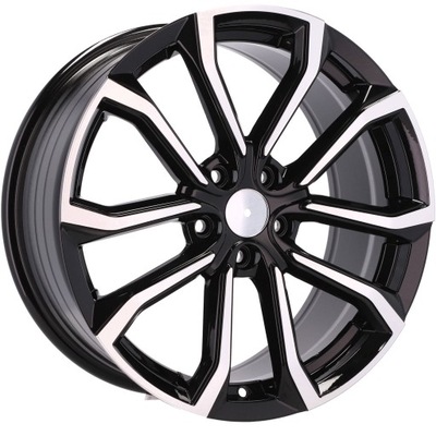 LLANTAS 18 PARA VOLVO V50 I V60 I RESTYLING CROSS COUNTRY I  