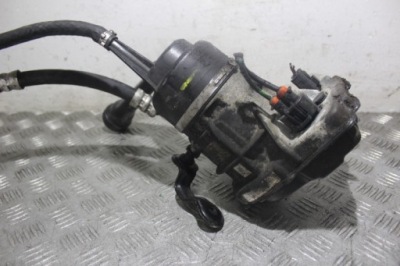 Насос підсилювача peugeot 308 i 1.6hdi фото №1