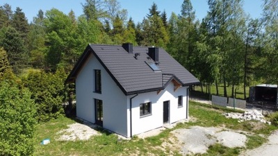 Dom, Gilowice, Gilowice (gm.), 104 m²