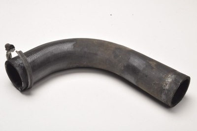 Volvo s40 v50 c30 2.0 d waż труба интеркулер фото №1