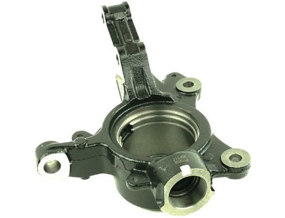 Fast поворотний кулак master 10- prz. le фото №1