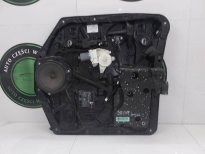 Mercedes vito w447 динамік двері перед a4478271160 фото №1