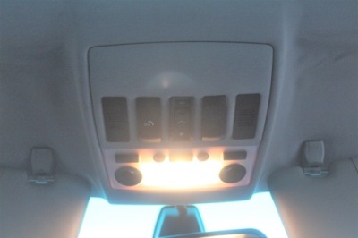 Кнопки лампа потолочный люк bmw e60 фото №1