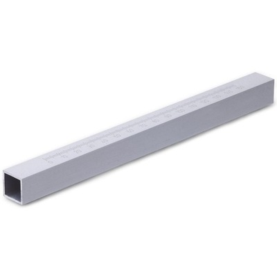 PROFIL RURA KWADRAT 10X10X350mm