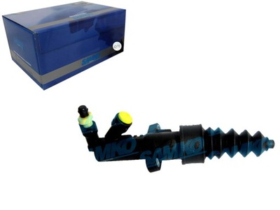 Привід зчеплення p207 samko фото №1