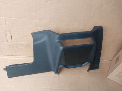 Skoda scala kamiq захист кришка заглушка панель приладів консоль 655858089 фото №1