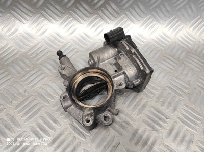 Дросельна заслінка повітря opel insignia a 2.0 cdti фото №1