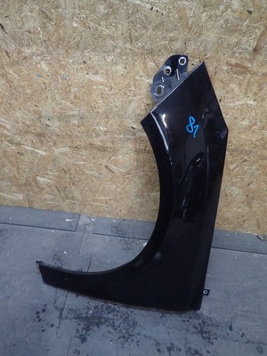 Крила перед лівий ford focus mk3 фото №1