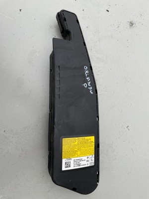 Orlando подушка безопасности подушка сиденье правая 544663743 фото №1