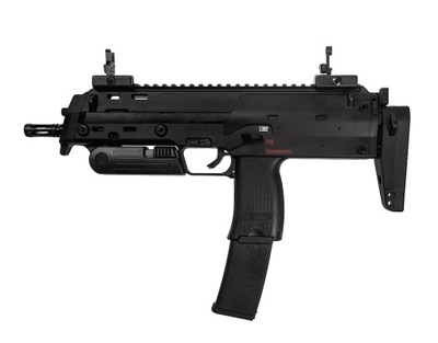 Pistolet maszynowy GBB Heckler&Koch MP7 A1