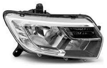 Фара головний valeo renault symbol/logan 10.13- 28b2102v фото №1