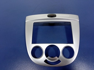 Chevrolet lacetti рамка радіо консолі 96555127 фото №1