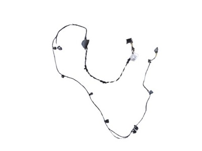 Електропроводка бампера pdc задня 5jj971065d skoda rapid фото №1