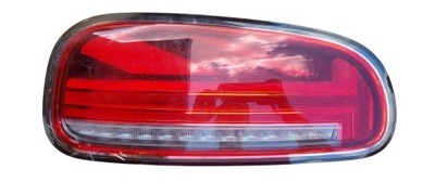 Mini f54 clubman лампа ліва лівий задня задня led h37477635 фото №1