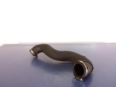 Audi a5 8t 2.0 tfsi шланг труба интеркулер фото №1