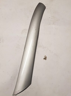 Mercedes slk 170 молдинг стійка ліва nowa фото №1