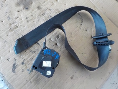 Renault twingo ii pas безопасности правый перед фото №1