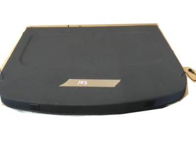 Полиця багажника opel insignia a 2011 hb фото №1