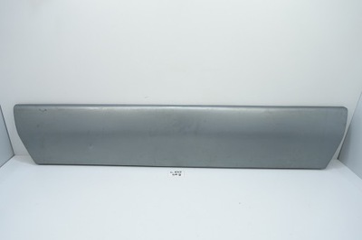 Молдинг двері лівий перед mercedes sl r129 129690340 фото №1