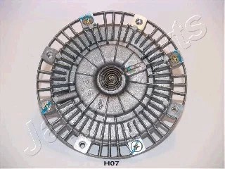 VC-H07 CLUTCH WISKOZOWE HYUNDAI H-1 KIA SORE  