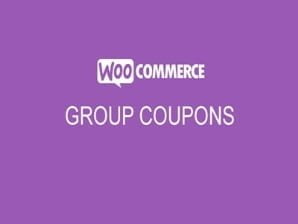 Wtyczka Woocommerce Group Coupons