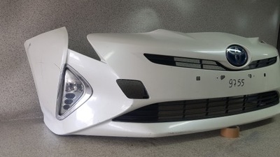 Toyota prius iv 4 2016 - бампер перед 9755 фото №1