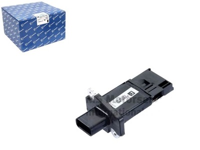 Pierburg 7.22184.65.0 витратомір масовий повітря фото №1