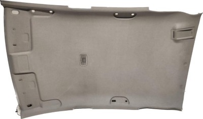 Потолок hyundai ix20 09-19 фото №1