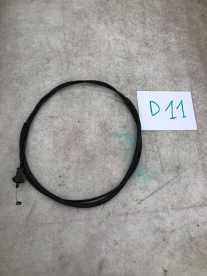 AUDI OE 4H0823535 CABLE CABLE APERTURA DE CAPO  