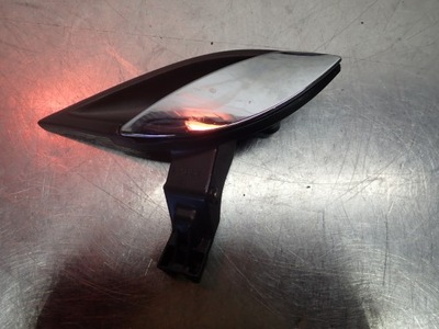 Ручка левая задняя внутренняя fiat croma ii 1.8 фото №1