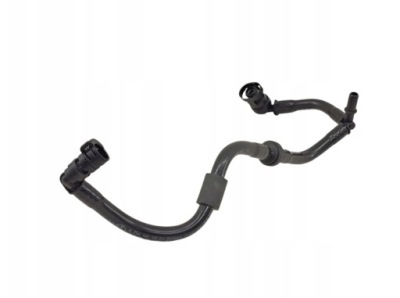 Пабтрубок  трубка вакуумный mercedes cle c236 a236 фото №1