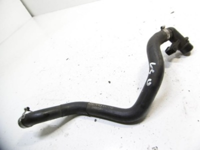 V40 шланг труба повітрозабірник 1,9d 617210 фото №1