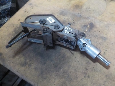 Колонка кермова renault premium dxi 11 фото №1