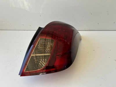 Opel mokka лампа правий задня 42599463 оригінал фото №1