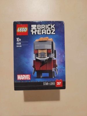LEGO BrickHeadz 41606 Star Lord