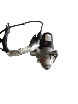 Mercedes w205 стартер a6519064800 фото №1