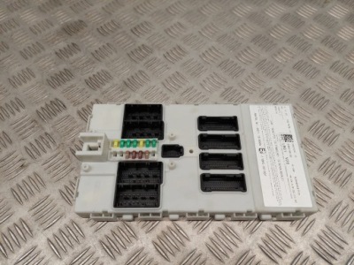 Bmw x1 f48 f49 6821976 модули комфорта фото №1