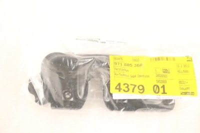 Porsche panamera 971 кронштейн кронштейн поперечина перед . фото №1