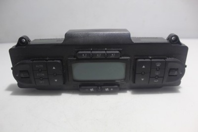 Панель управление обдув seat toledo iii фото №1