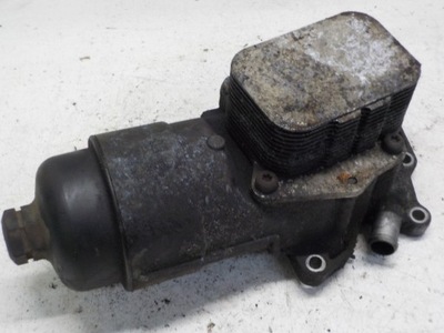 Mazda 2 ii 1.4 tdci корпус фильтра масла фото №1