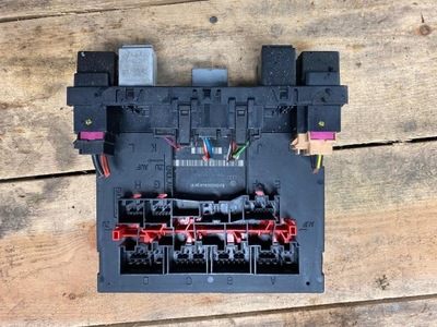 MODUŁ BORDNETZ VW PASSAT B6 3C8937049N
