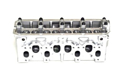 Amc головка циліндрів skoda felicia i felicia ii vw caddy ii фото №1